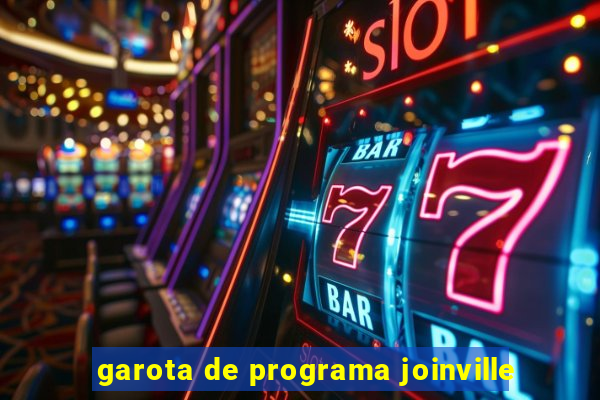 garota de programa joinville